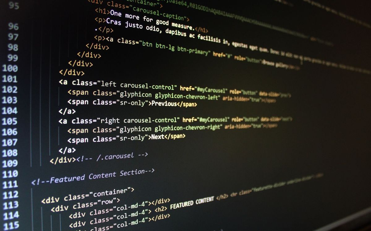 Kurumsal Web ve Mobil Uygulama Geliştirme
